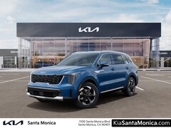 2026 Kia Sorento Plug-In Hybrid EX SUV