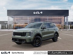 2026 Kia Sorento X-Line SX Prestige SUV