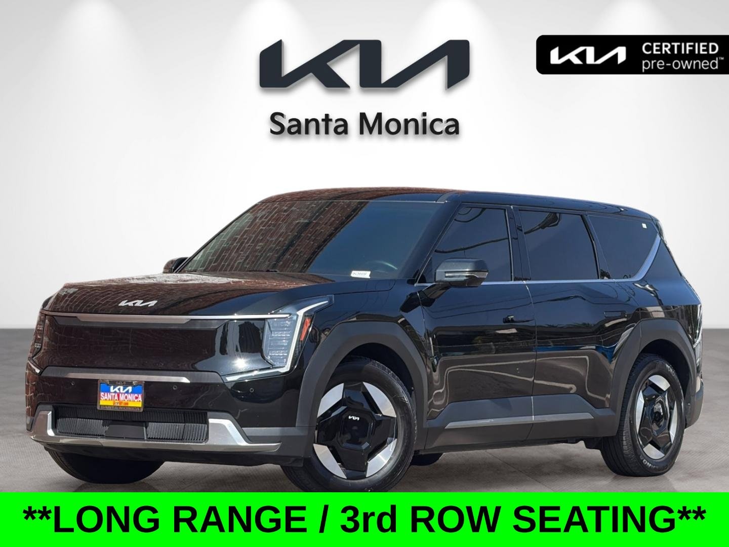 2024 Kia EV9