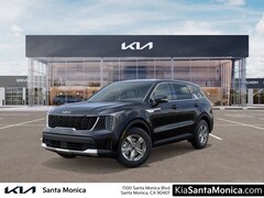 2026 Kia Sorento LX SUV