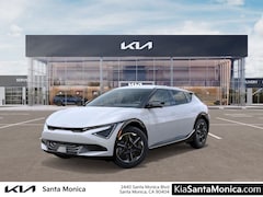 2025 Kia EV6 Wind SUV