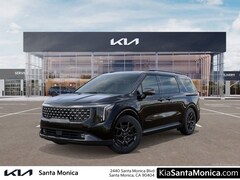 2026 Kia Carnival Hybrid SX Prestige Van Passenger Van