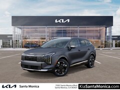 2026 Kia Sportage Hybrid SX-Prestige SUV
