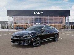 2025 Kia K5 GT-Line Sedan
