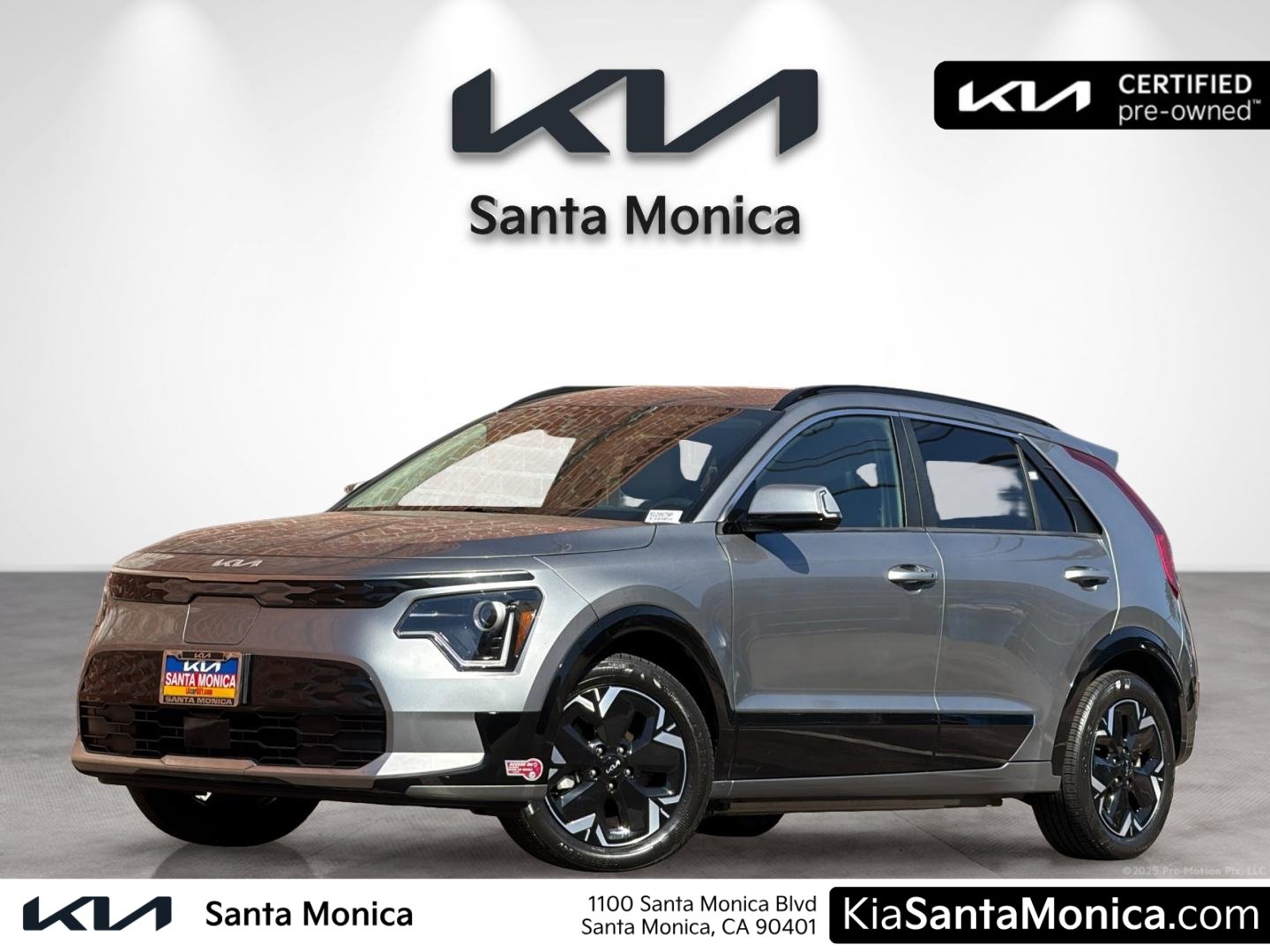 2024 Kia Niro