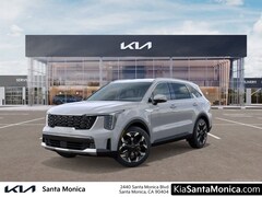 2026 Kia Sorento EX SUV