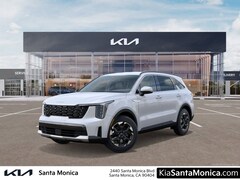 2026 Kia Sorento S SUV