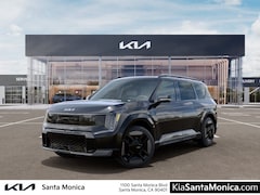 2026 Kia EV9 GT-Line SUV