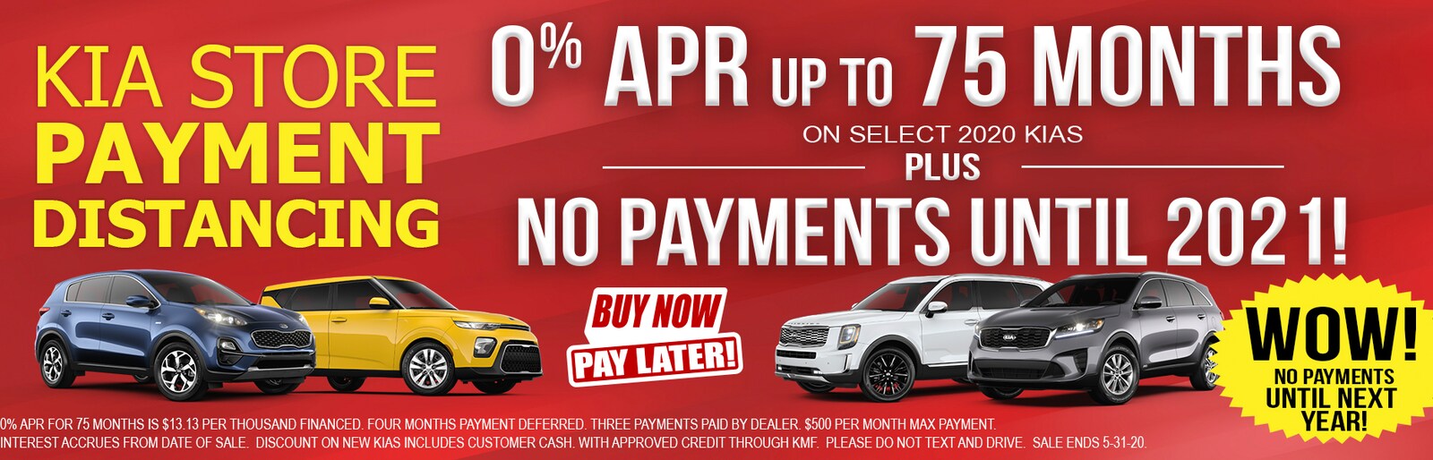 Kia Dealer Rainbow City AL New & Used Car Dealership Serving Gadsden