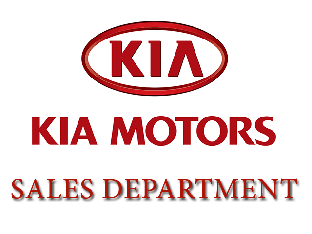 Sales Staff