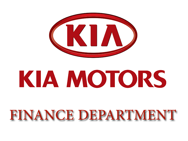 Finance Staff