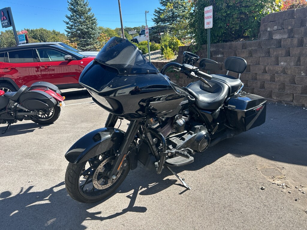 Used 2020 Harley-Davidson Fltrxs Road Glide Special