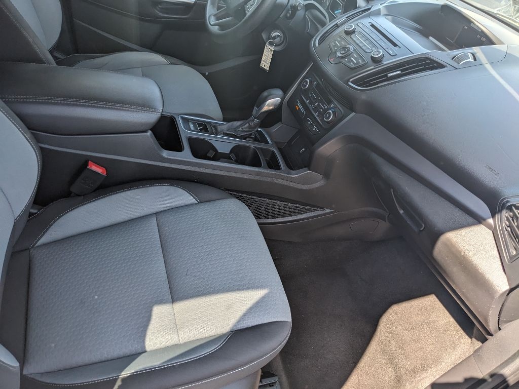 Used 2018 Ford Escape SE SUV