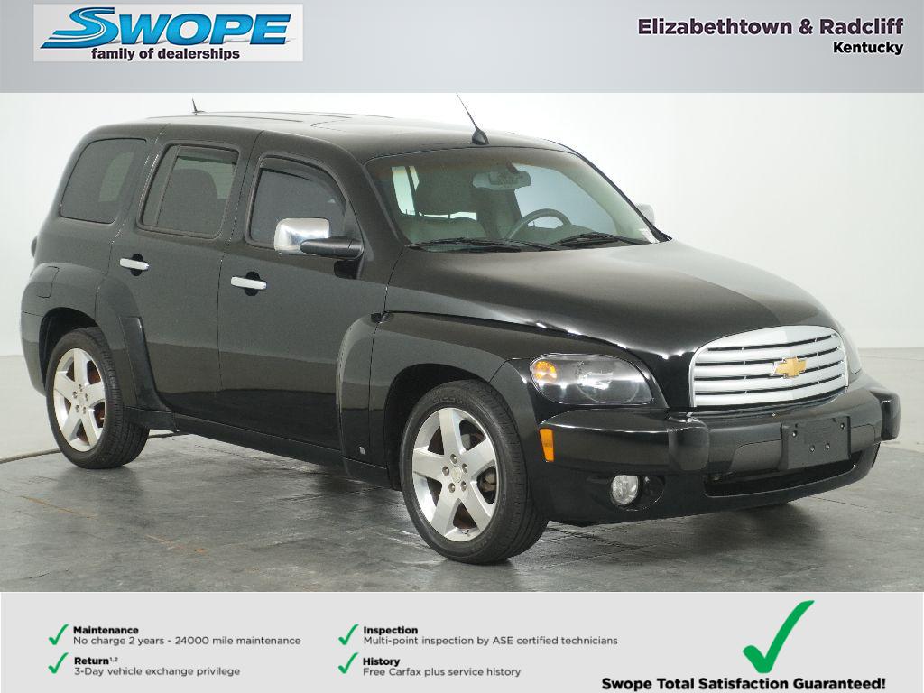 2006 Chevrolet HHR LT's photo