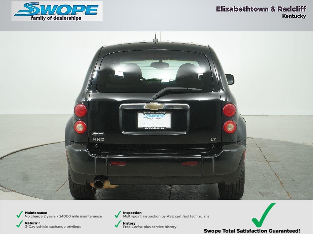 Used 2006 Chevrolet HHR LT Sport Utility