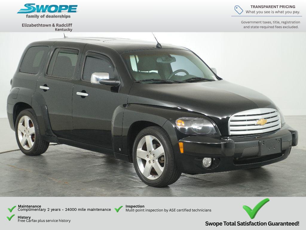 2006 Chevrolet HHR LT's photo