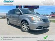  Chrysler Town & Country