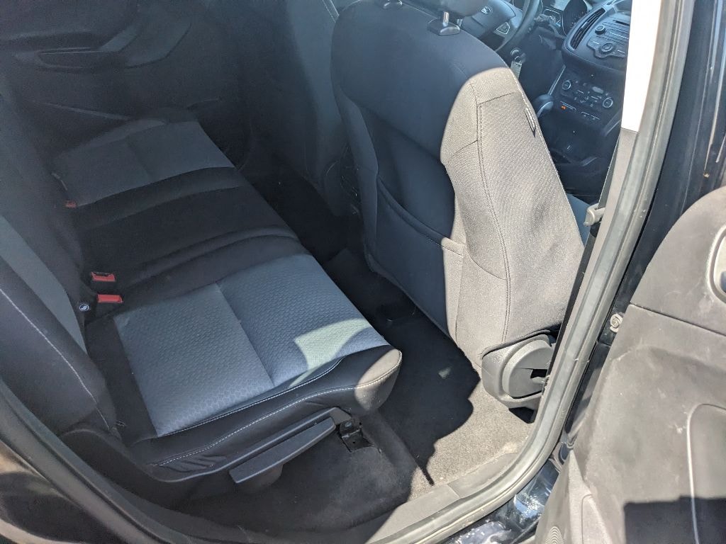 Used 2018 Ford Escape SE SUV