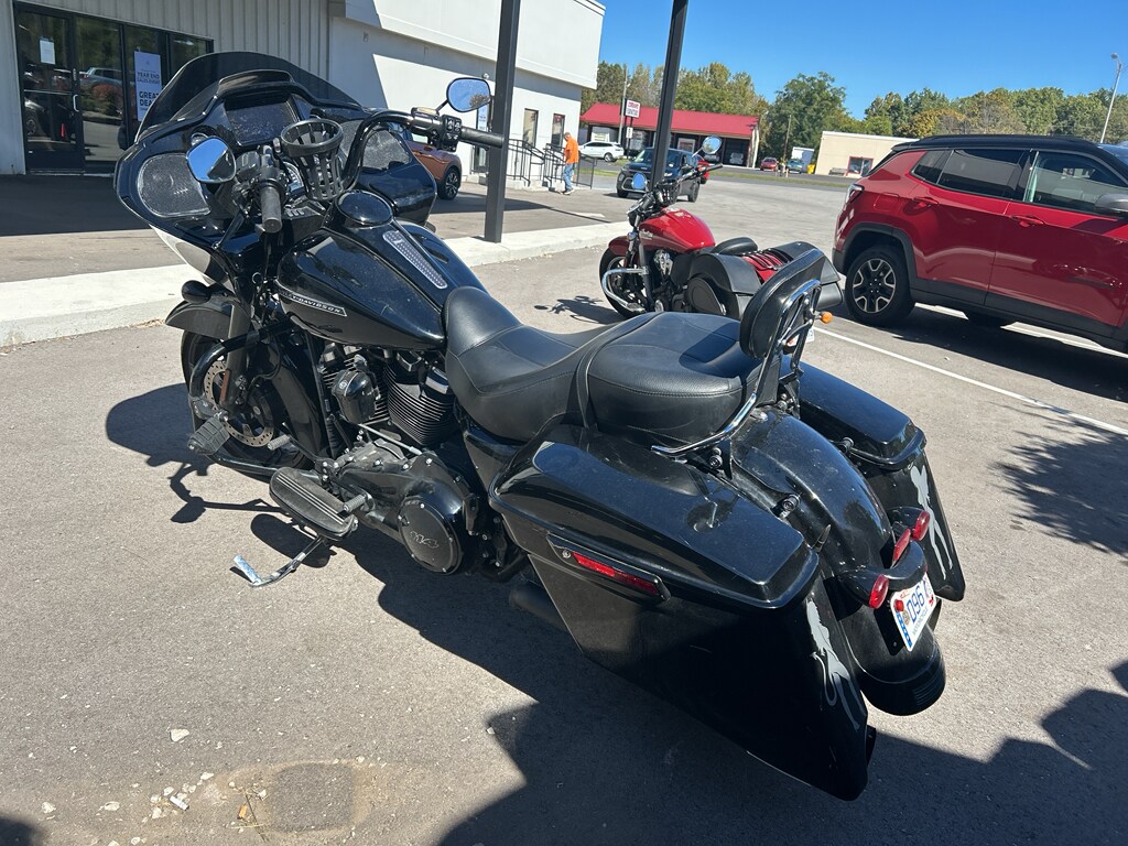 Used 2020 Harley-Davidson Fltrxs Road Glide Special