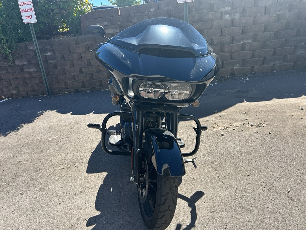 Used 2020 Harley-Davidson Fltrxs Road Glide Special