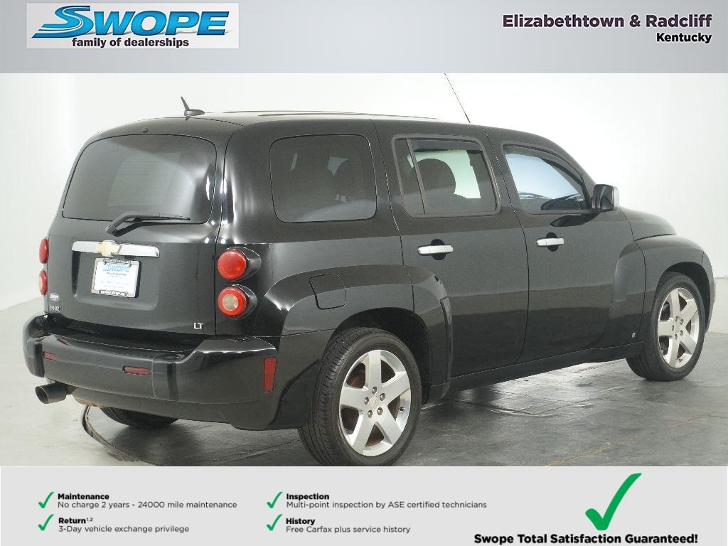 Used 2006 Chevrolet HHR LT Sport Utility