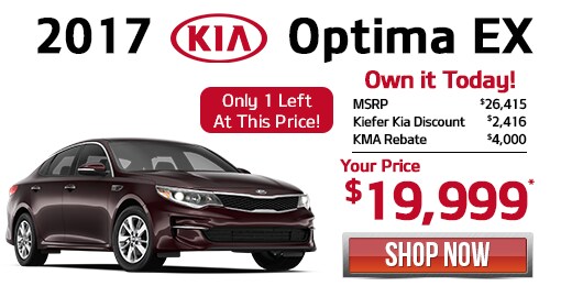 Optima Special