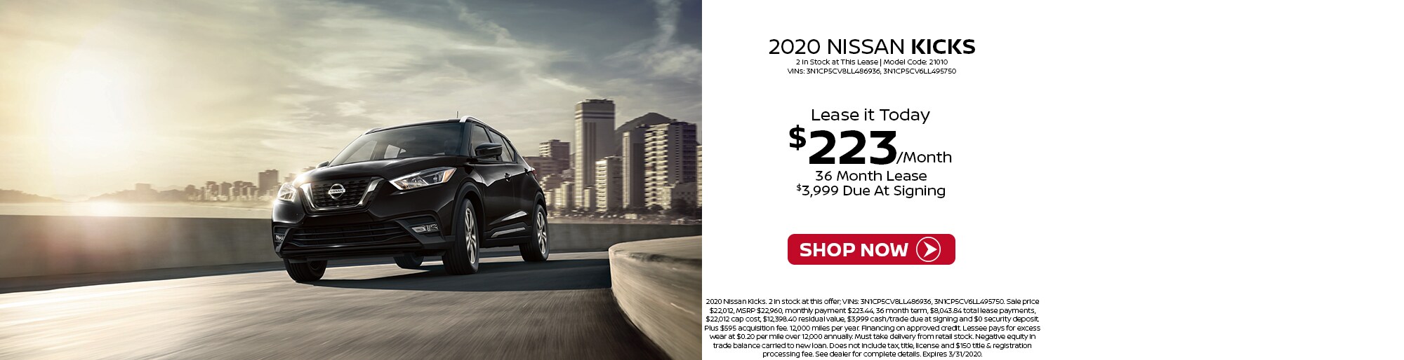 Kiefer Nissan of Corvallis New Nissan &amp; Used Car Dealer
