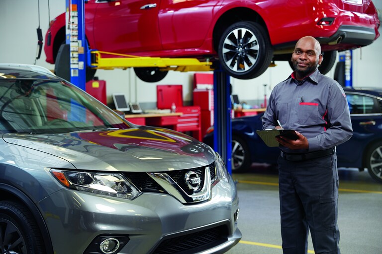 Kiefer Nissan of Corvallis New Nissan &amp; Used Car Dealer