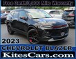 Chevrolet Blazer