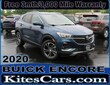 Buick Encore GX