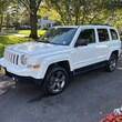 Jeep Patriot