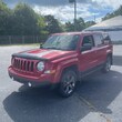 Jeep Patriot