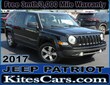 Jeep Patriot