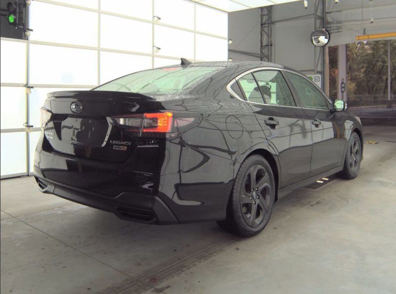 2021 Subaru Legacy Sport photo 3