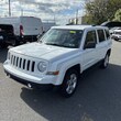 Jeep Patriot
