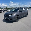 Honda Passport
