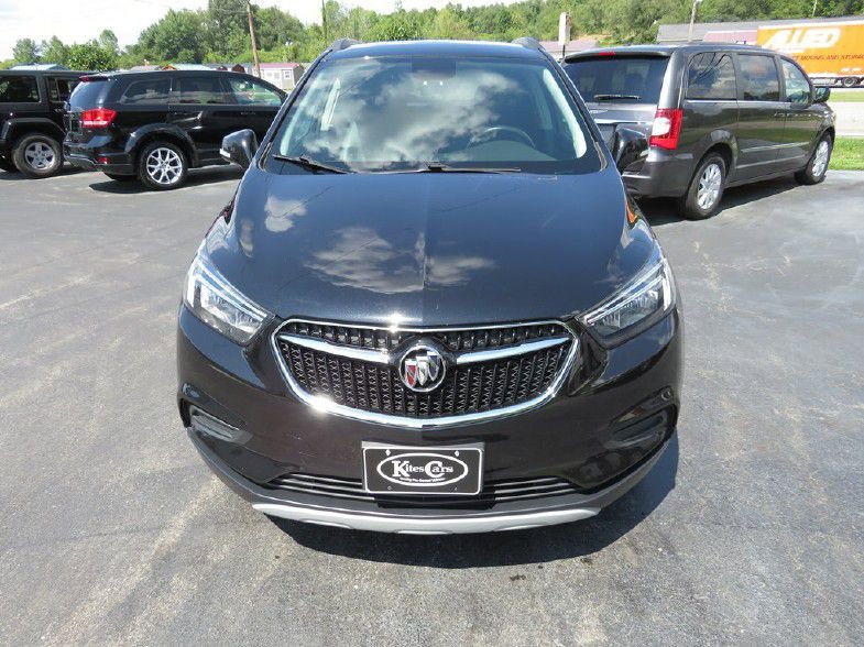 2019 Buick Encore Preferred photo 3