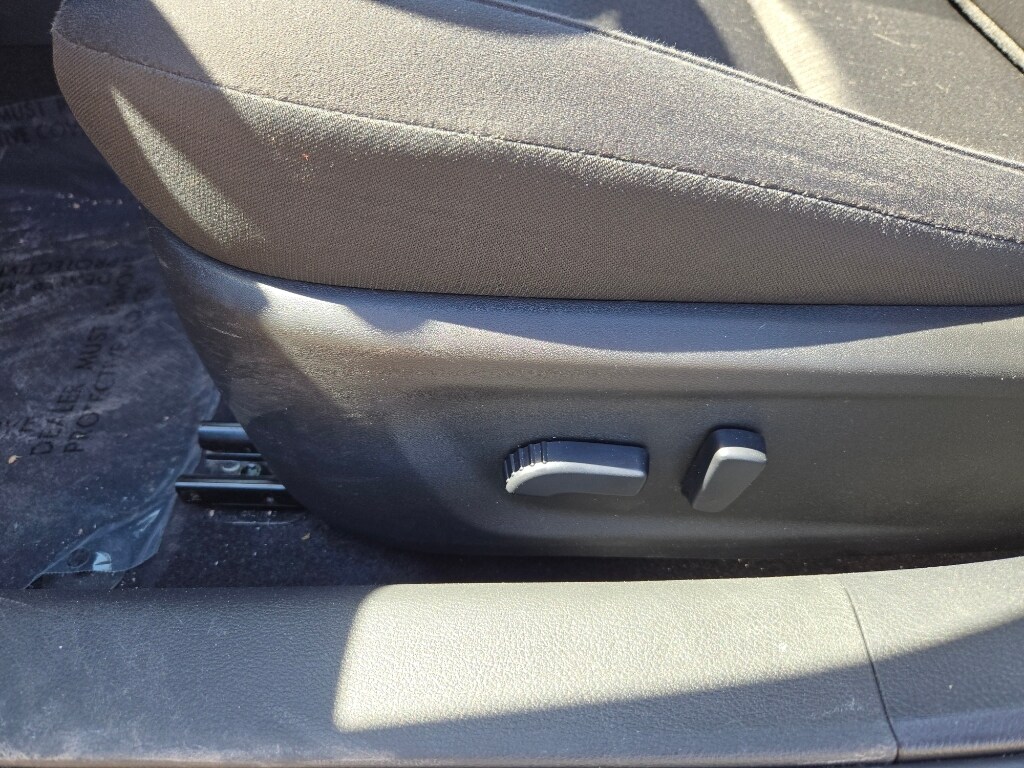 2025 Nissan Altima SV - Photo 21