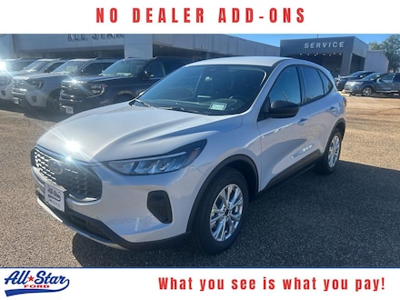 2026 Ford Escape Active Sport Utility