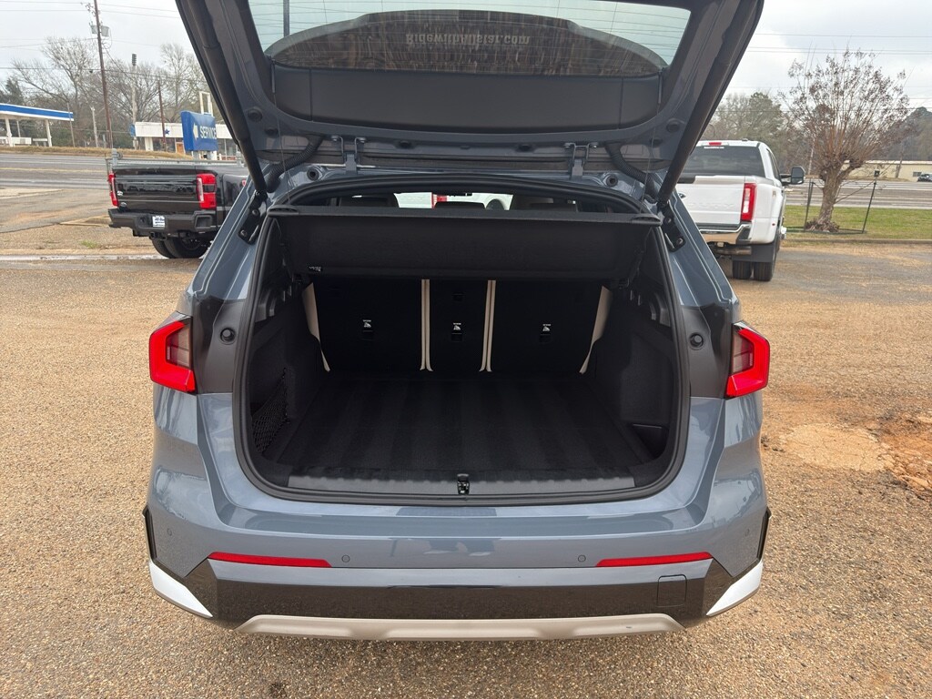 2025 Bmw X1 XDrive28i photo 2