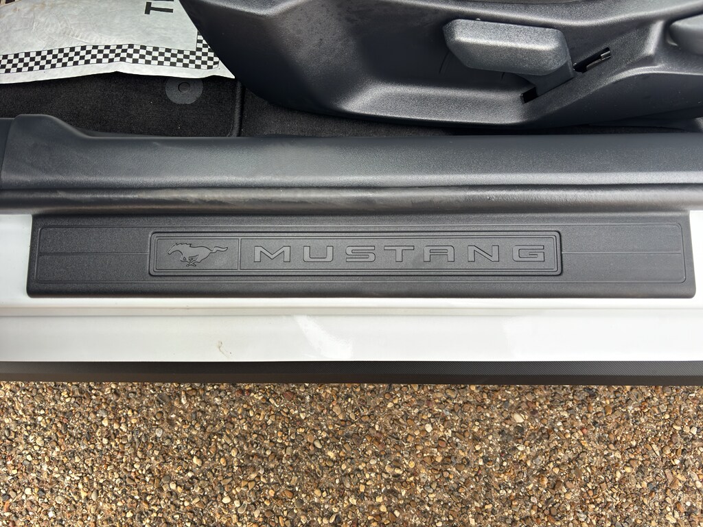 2026 Ford Mustang EcoBoost Fastback - Photo 21