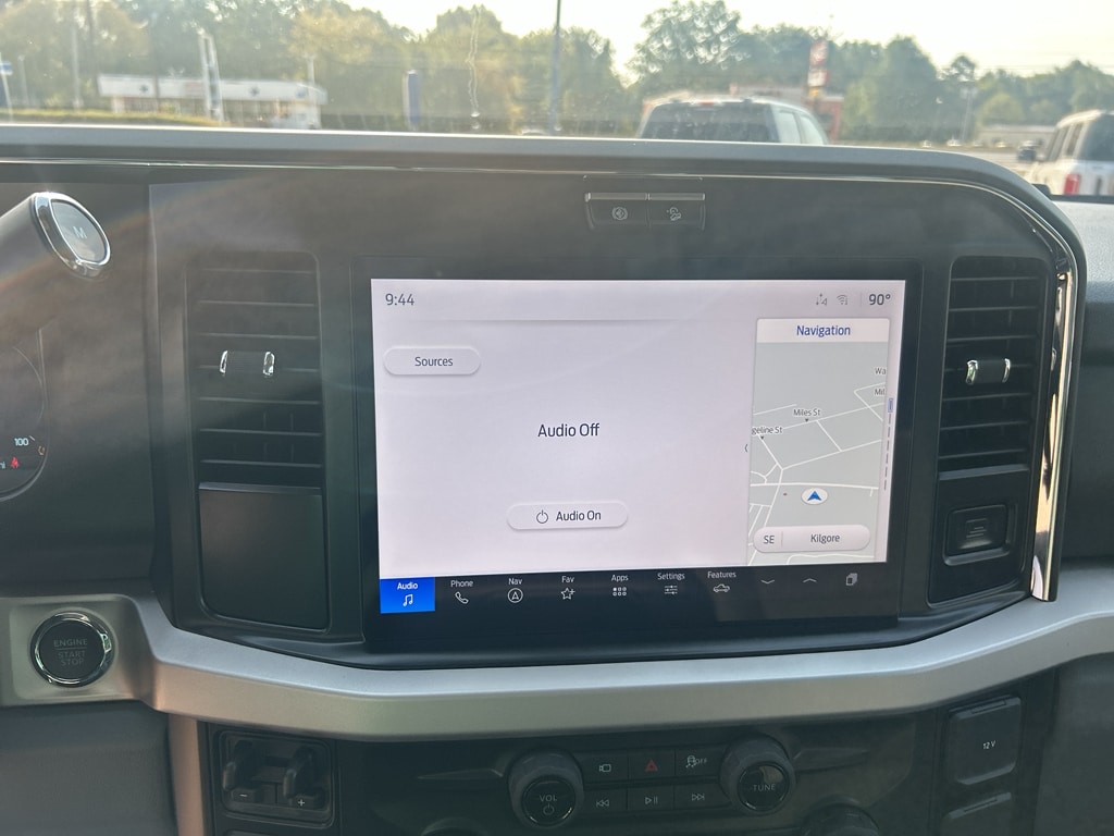 2026 Ford F-250 Super Duty XLT - Photo 27