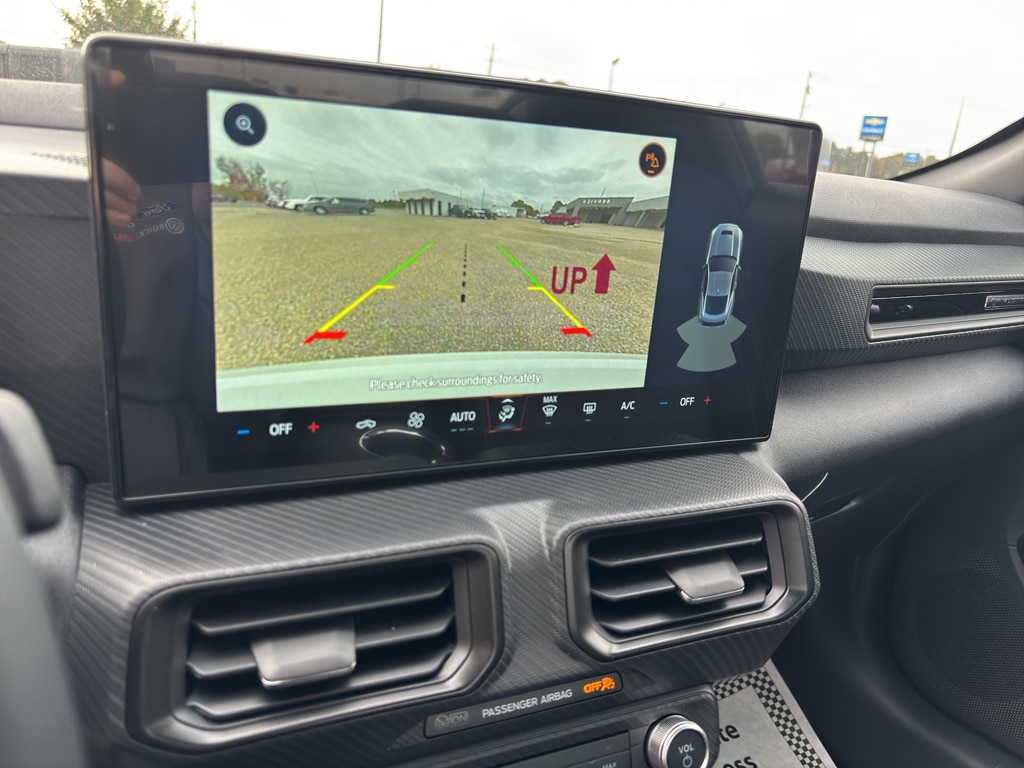 2026 Ford Mustang EcoBoost Fastback - Photo 29