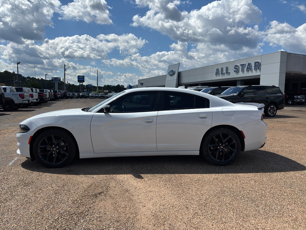 Used 2023 Dodge Charger SXT Sedan