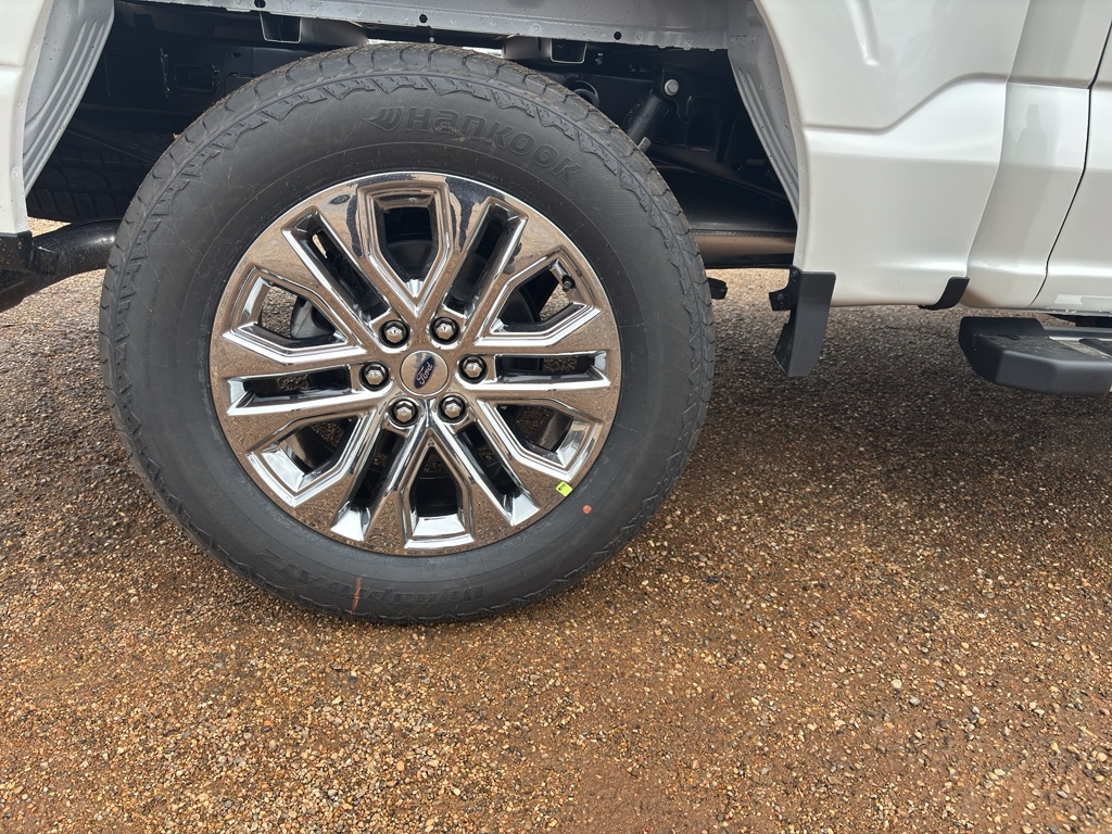 2026 Ford F-150 Lariat - Photo 11