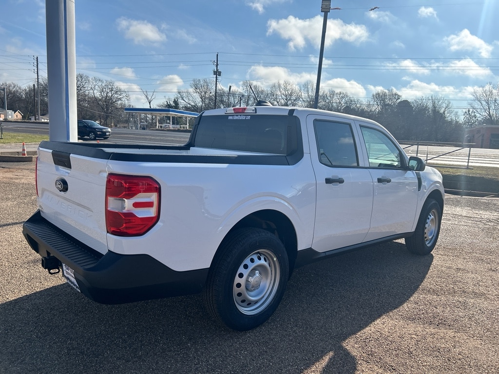 New 2026 Ford Maverick XL TRUCK