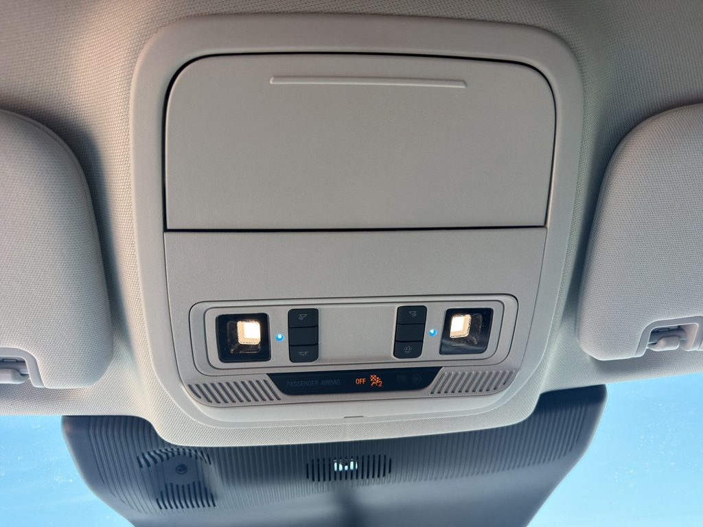 2026 Ford Explorer Active - Photo 36