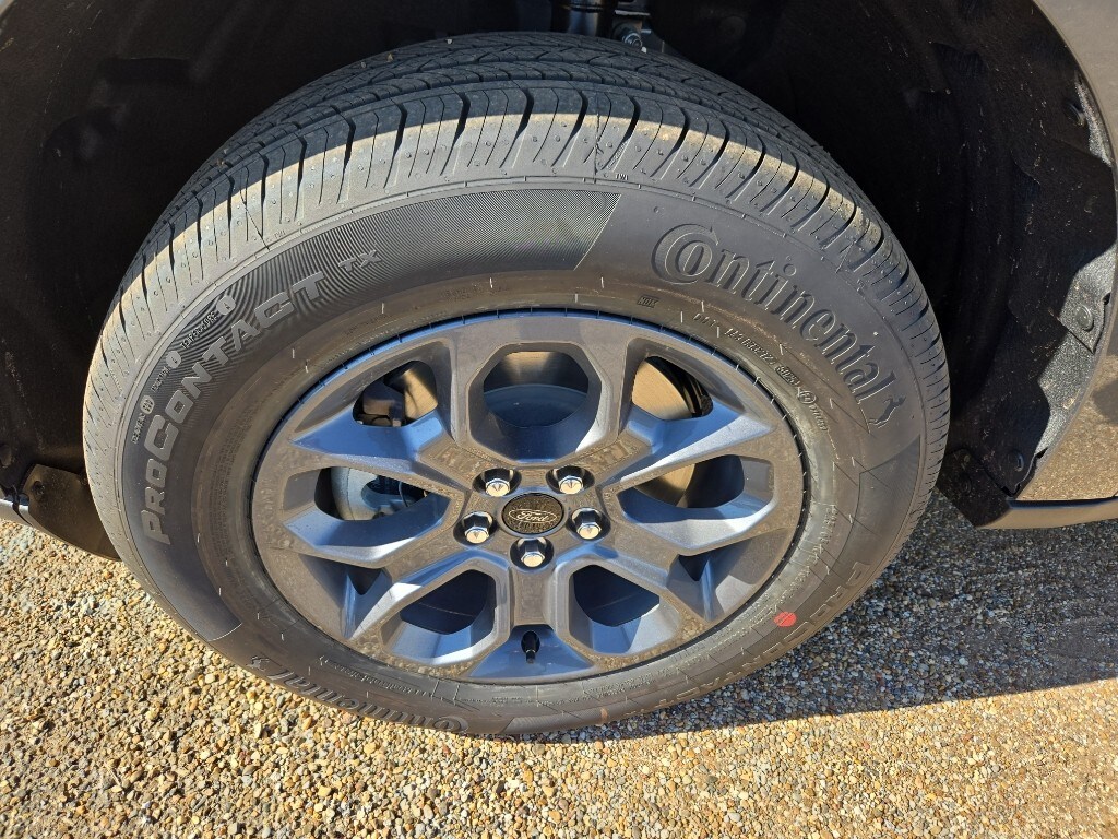 2026 Ford Maverick XLT photo 4