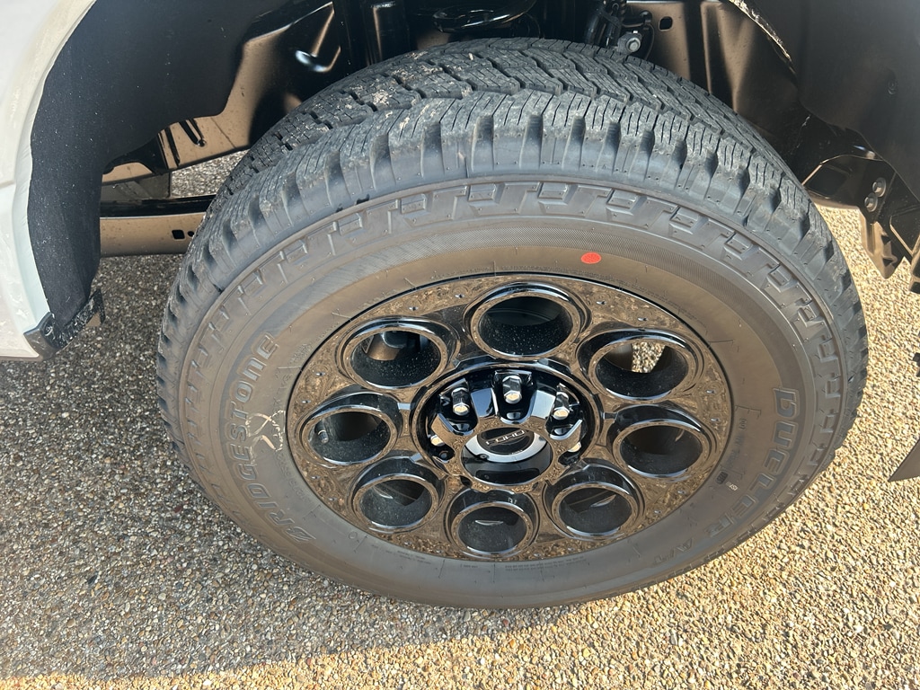 2026 Ford F-250 Super Duty XLT - Photo 12