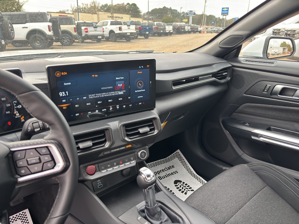2026 Ford Mustang EcoBoost Fastback - Photo 27